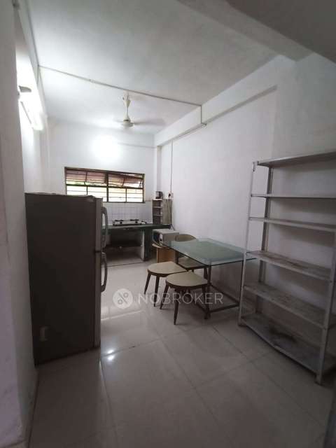 2 BHK Flat In Behind Mhatoba Mandir,bhelke Chouk,shriram Nager,kanakmala Society Kotheud for Rent In Kothrud