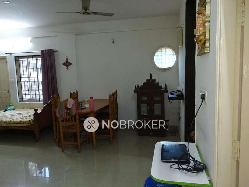 2 BHK Flat In Sohan Rnr Icon For Sale  In Doddanekundi