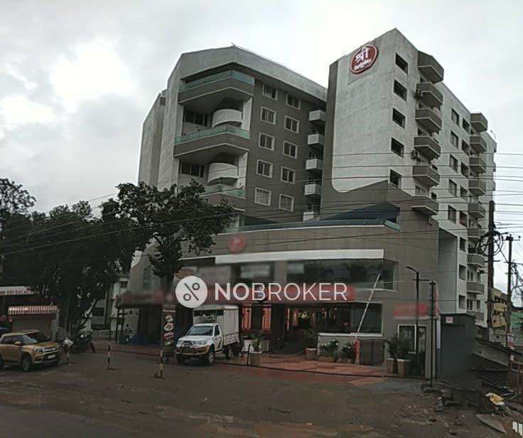 2 BHK Flat In Shri Aysh for Rent  In  Rayasandra,