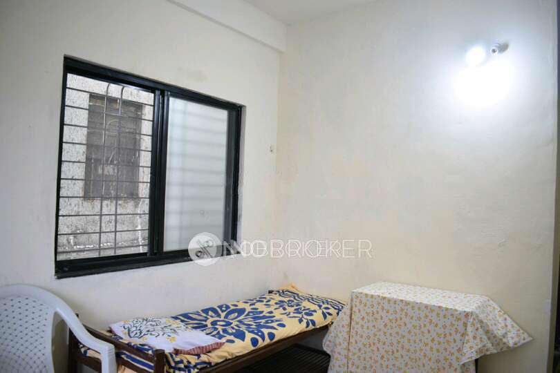 1 BHK House for Rent  In Sangamvadi