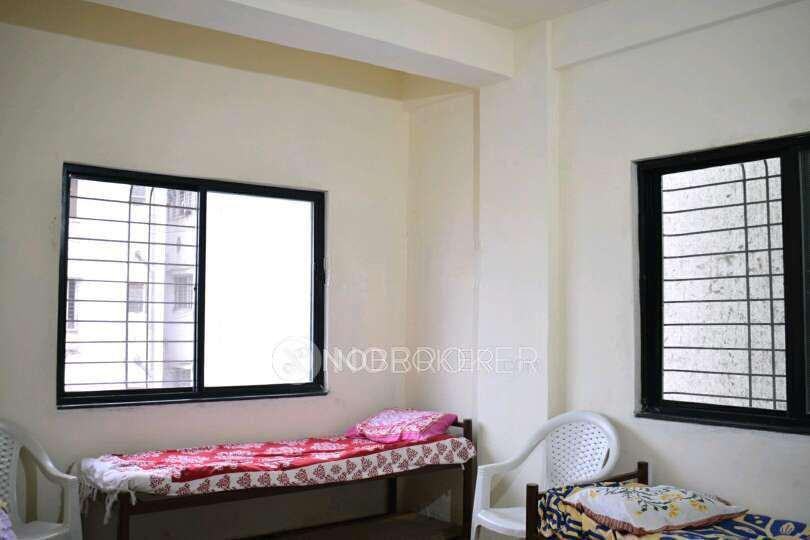 1 BHK House for Rent  In Sangamvadi