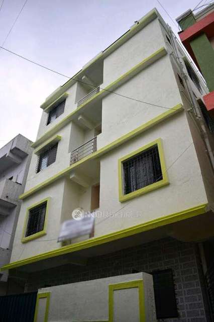 1 BHK House for Rent  In Sangamvadi