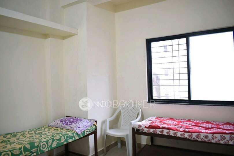 1 BHK House for Rent  In Sangamvadi