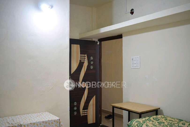 1 BHK House for Rent  In Sangamvadi