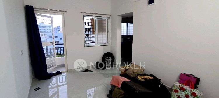 Single Room for Male In 1 BHK  In Hinjewadi Phase 1