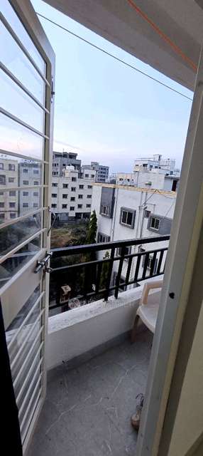 Single Room for Male In 1 BHK  In Hinjewadi Phase 1