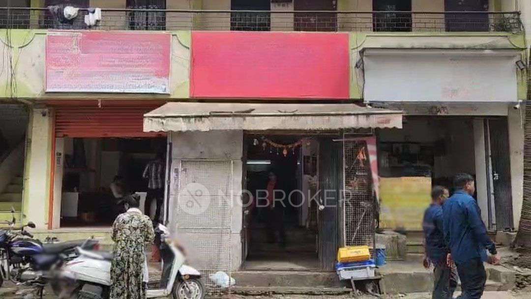 Shop in Citadel Empress, Pune for Rent 