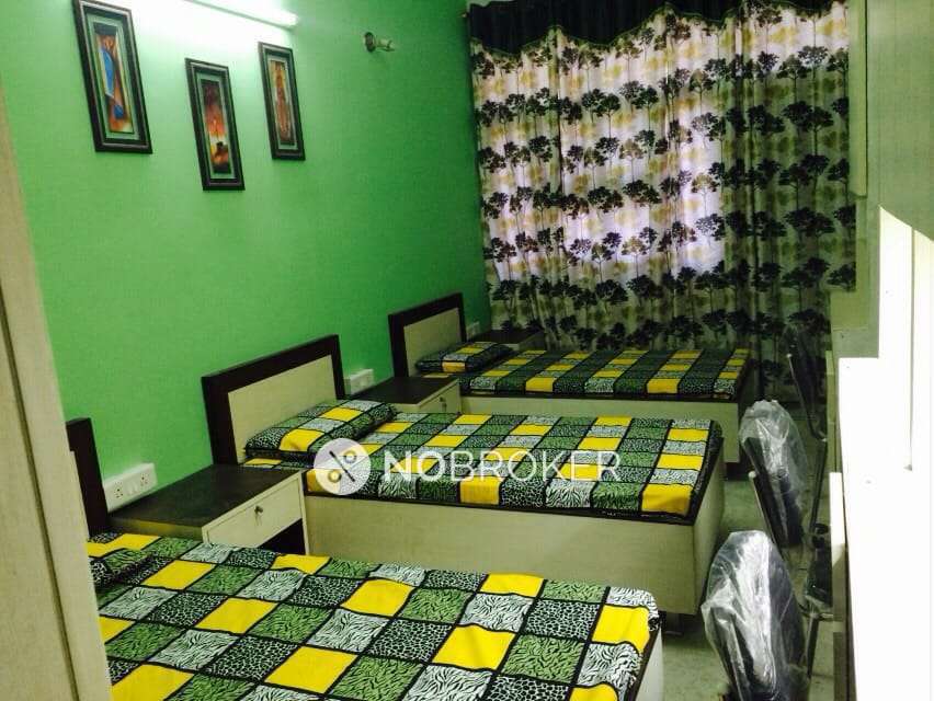 PG for Boys in Gtb Nagar