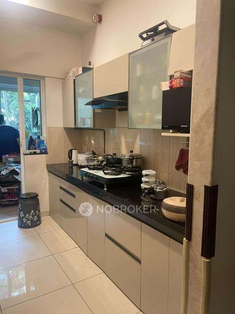 2 BHK Flat In L And T Emerald Isle, Powai For Sale  In Powai