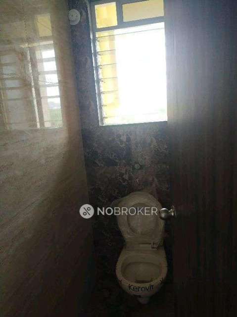 2 BHK Flat In Somani Dream Homes For Sale  In Pimpri-chinchwad