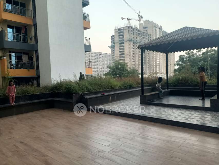 2 BHK Flat In Somani Dream Homes For Sale  In Punawale