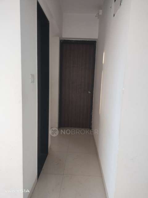 2 BHK Flat In Somani Dream Homes For Sale  In Punawale