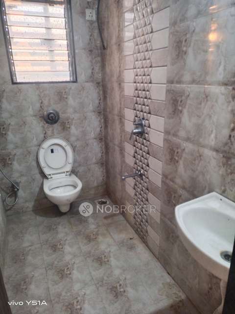 2 BHK Flat In Somani Dream Homes For Sale  In Punawale