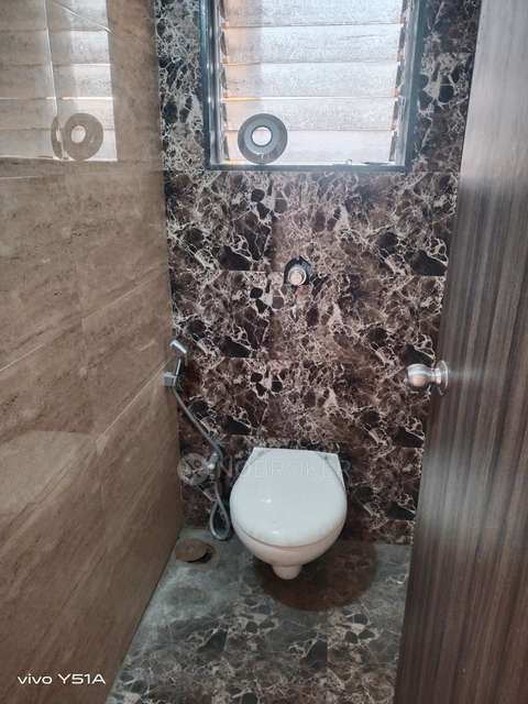 2 BHK Flat In Somani Dream Homes For Sale  In Punawale