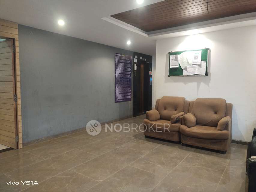 2 BHK Flat In Somani Dream Homes For Sale  In Punawale