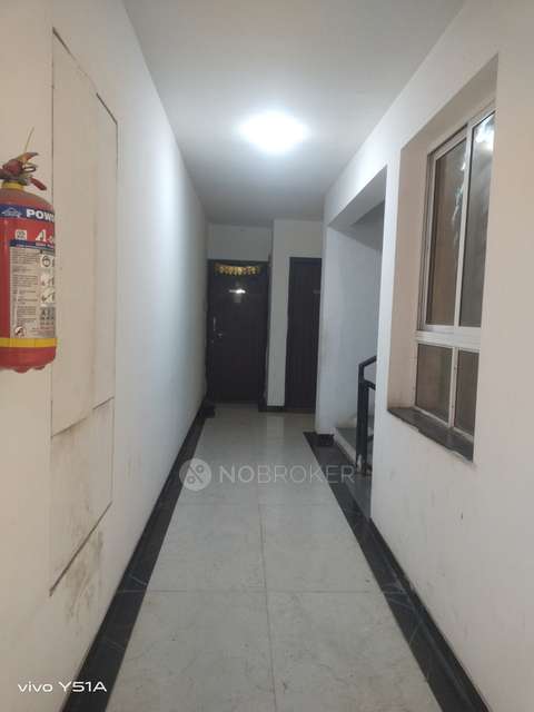 2 BHK Flat In Somani Dream Homes For Sale  In Punawale