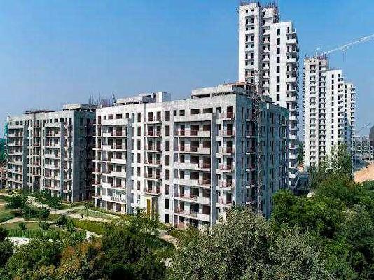 4 BHK Flat In Vatika Seven Elements For Sale  In Sector 89a