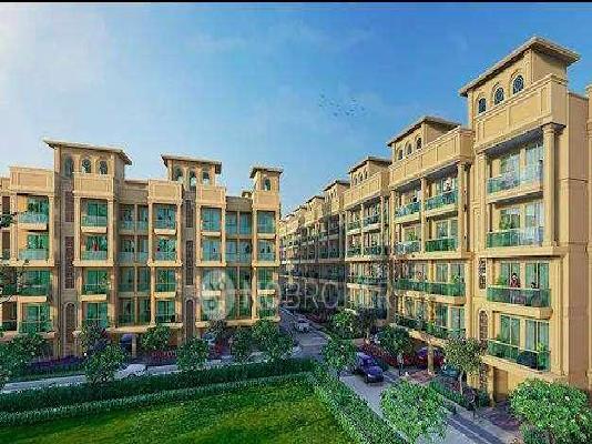 3 BHK Flat In Signature Global City 92 For Sale  In Sector 92