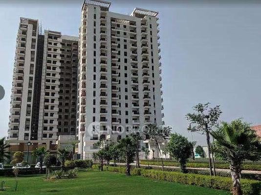 3 BHK Flat In Eldeco Accolade For Sale  In Sector 2