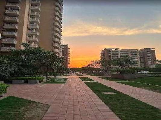 3 BHK Flat In Eldeco Accolade For Sale  In Sector 2