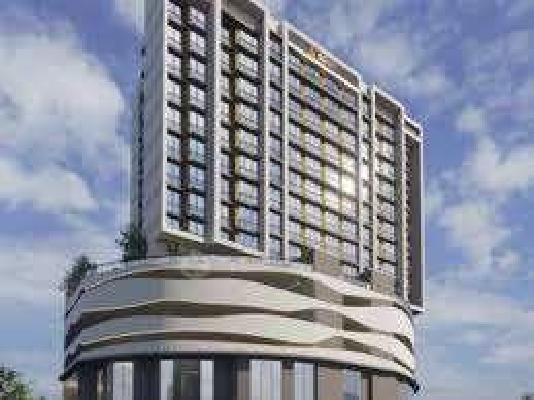 3 BHK Flat In 66 Aventus Avenue For Sale  In Borivali East