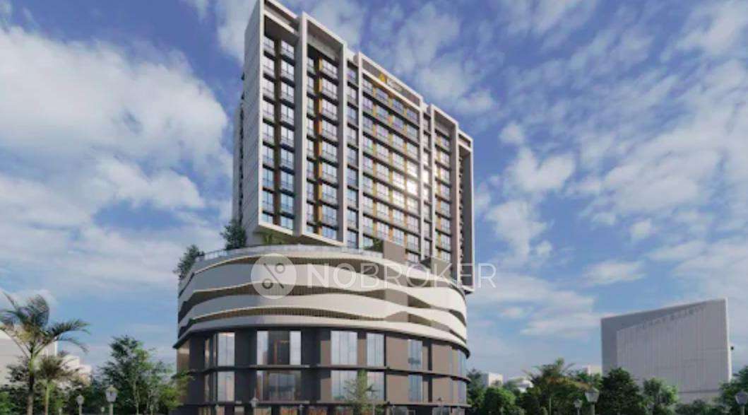3 BHK Flat In 66 Aventus Avenue For Sale  In Borivali East