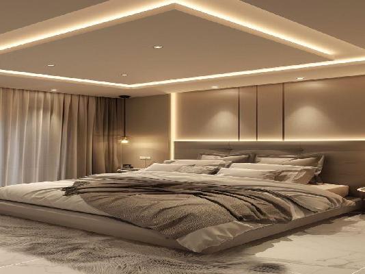 3 BHK Flat In 66 Aventus Avenue For Sale  In Borivali East