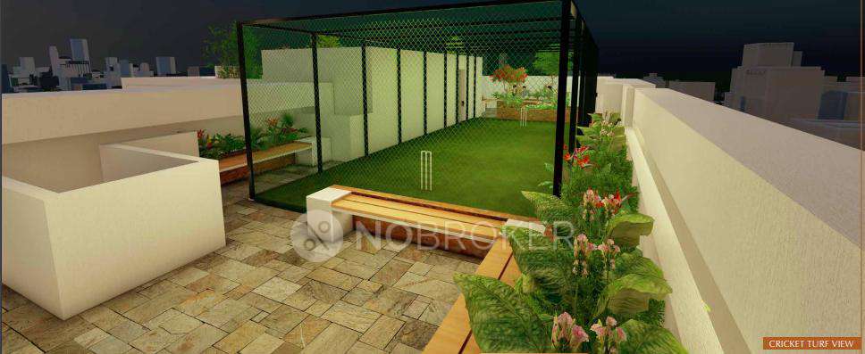 3 BHK Flat In 66 Aventus Avenue For Sale  In Borivali East