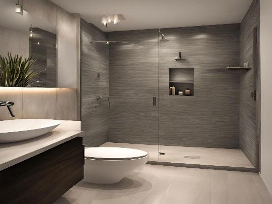 3 BHK Flat In 66 Aventus Avenue For Sale  In Borivali East