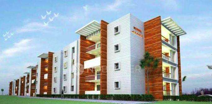 2 BHK Flat In Mythri Arteor For Sale  In Begur