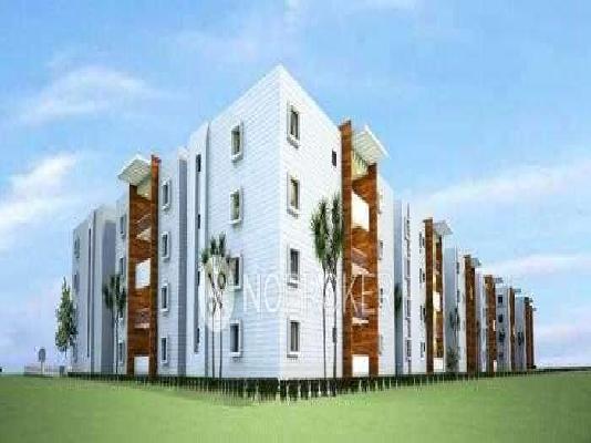 2 BHK Flat In Mythri Arteor For Sale  In Begur