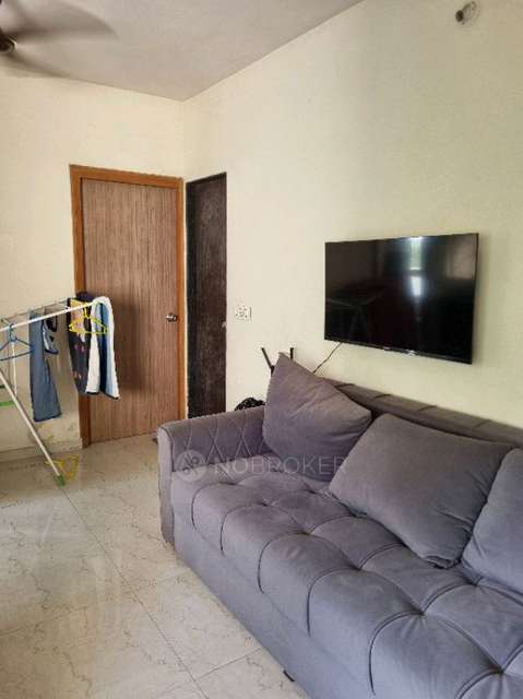 Shared Room for Male In 2 BHK  In Asshna Samadhan In Goregaon West