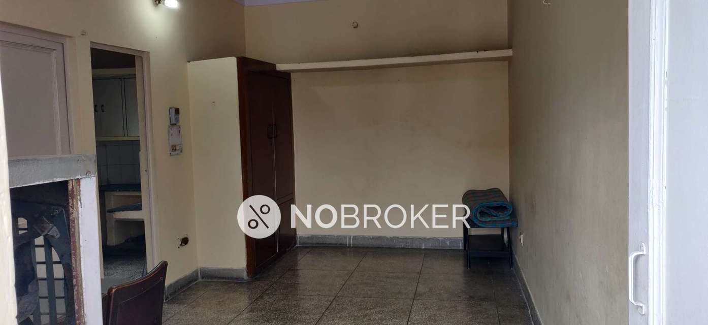 1 RK House for Rent  In K Block, Sector 18, Kavi Nagar