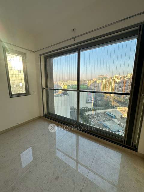 Single Room for Female In 2 BHK  In Vj Yashwin Nuovo Centro  In Yashwin Nuovo Centro