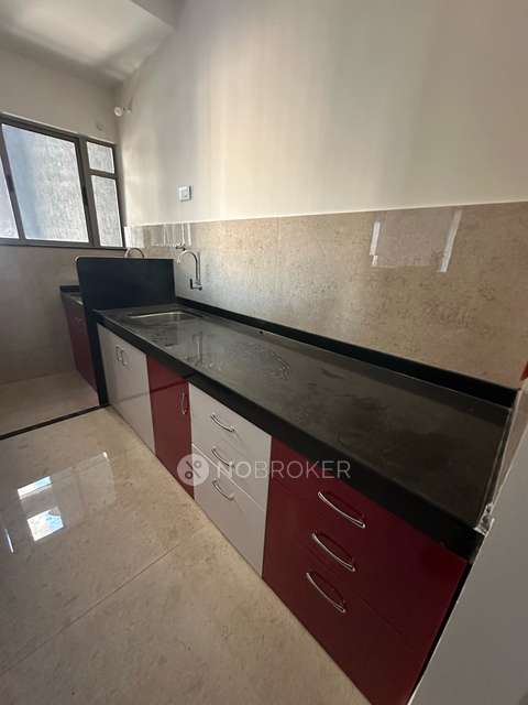 Single Room for Female In 2 BHK  In Vj Yashwin Nuovo Centro  In Yashwin Nuovo Centro