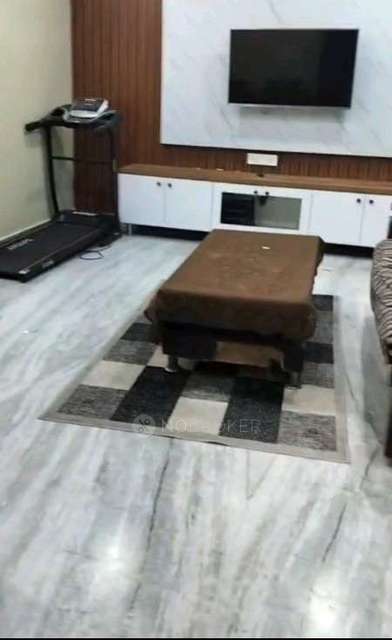 1 BHK House for Rent  In Ffq4+4hh, Chinthal, Quthbullapur, Hyderabad, Telangana 500037, India