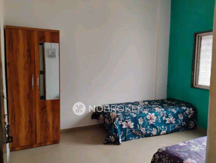 PG for Girls in Wagholi