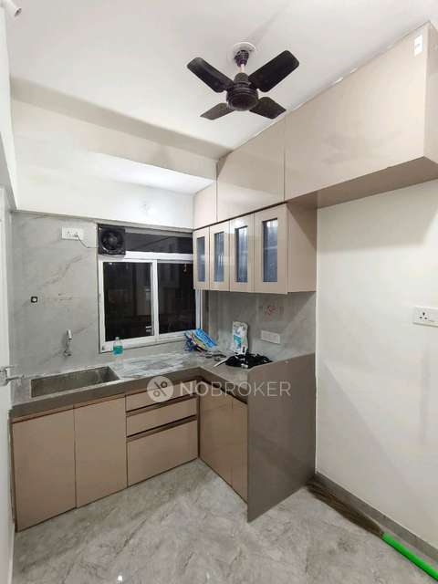 1 BHK Flat In Shraddha Panache for Rent  In Vikhroli East