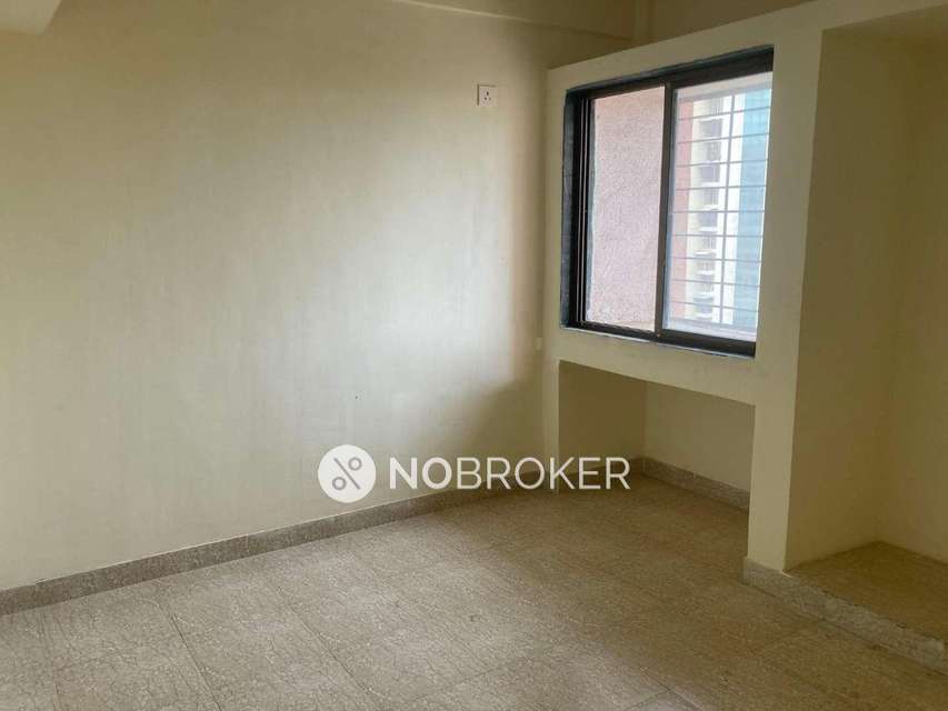 1 BHK Flat In Cidco Mass Housing Scheme Taloja For Sale  In Asavari