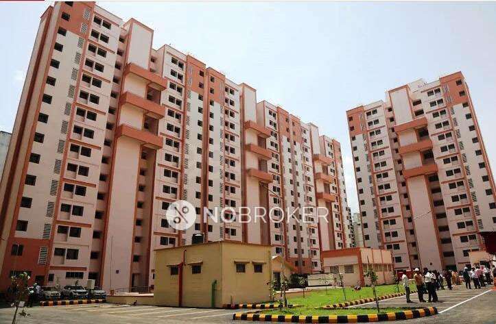 1 BHK Flat In Cidco Mass Housing Scheme Taloja For Sale  In Asavari