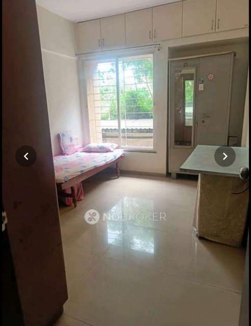 1 BHK Flat In Hills View , Pisoli For Sale  In Pisoli