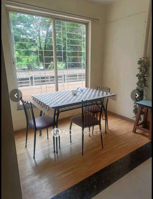 1 BHK Flat In Hills View , Pisoli For Sale  In Pisoli