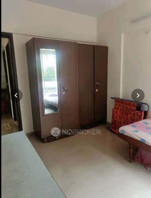1 BHK Flat In Hills View , Pisoli For Sale  In Pisoli