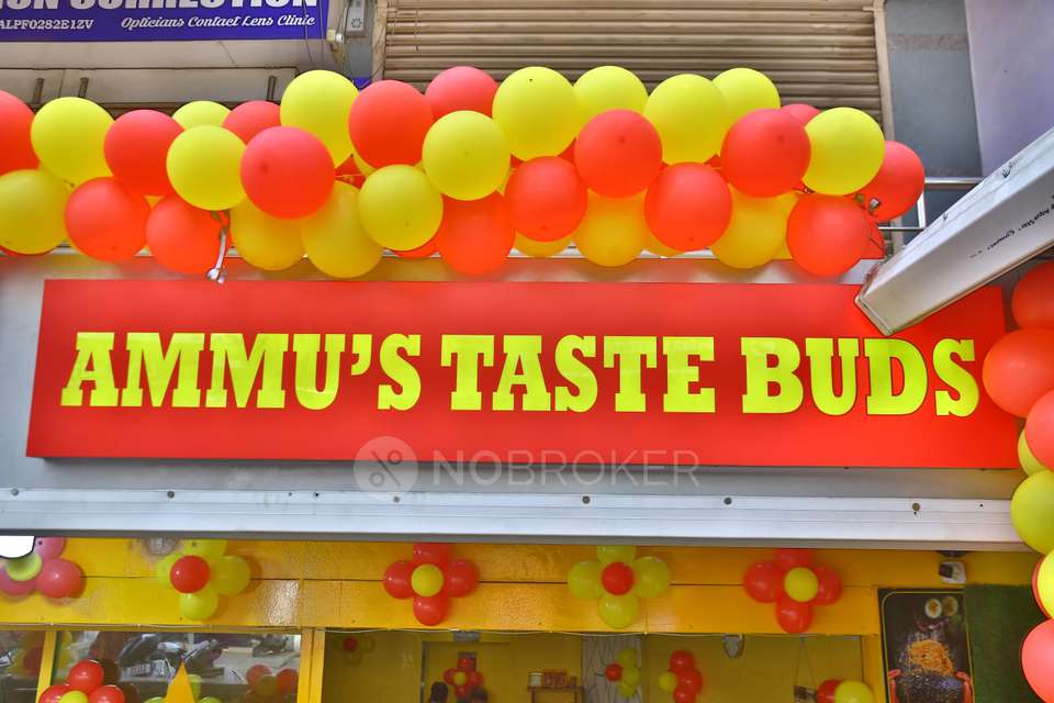 Restaurant/Cafe in Jallahalli, Bangalore for sale 