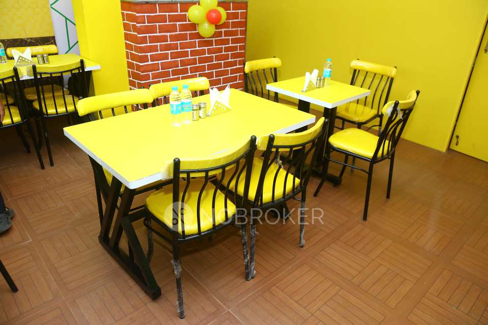 Restaurant/Cafe in Jallahalli, Bangalore for sale 