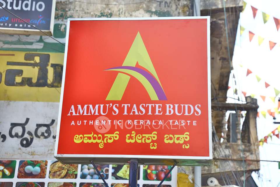 Restaurant/Cafe in Jallahalli, Bangalore for sale 