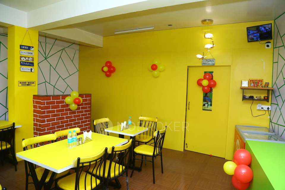 Restaurant/Cafe in Jallahalli, Bangalore for sale 