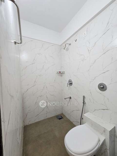 2 BHK Flat In Karandikar Kls Supremus, Pashan for Rent  In Pashan