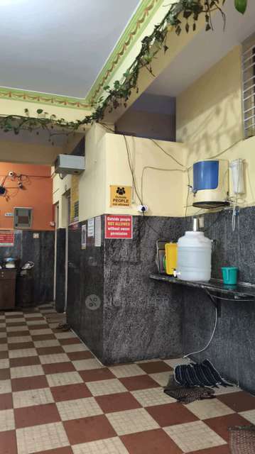 PG for Boys in Tavarekere Main Road, Wjj5+9m3, 9th Cross Rd, Tavarekere, Krishna Murthi Layout, S.g. Palya, Bengaluru, Karnataka 560029, India