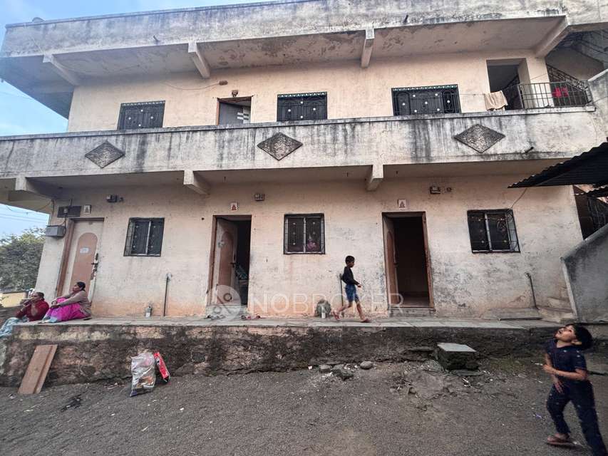 1 BHK House for Rent  In Alandi